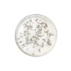 Lamarion's Bazaar Sage - White Sage Smudge Candle with Natural