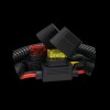 OZ-USA Pulse Power Bus Bar Plug Pod Lights On/Off Rocker