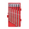 TAKAGI Ultra Precision Screwdriver Set, Set of 6, Case Included,