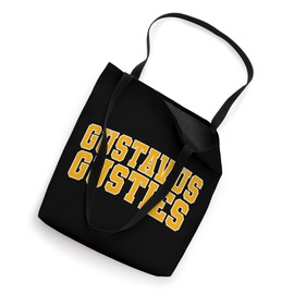 Gustavus Adolphus College Apparel Sports Fan Tote Bag