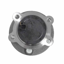 DRIVESTAR 512499 2WD Rear Left/Right Wheel Hub & Bearing Assembly for Ford C-Max/Escape 2013-2018, for Lincoln MKC 2015-2019, w/5 Lugs FWD