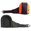 CK-6301 Cushion Knee Pad GY