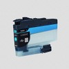Brother LC3233C Suitable for MFCJ1300DW Cyan Ink 1500 Sides