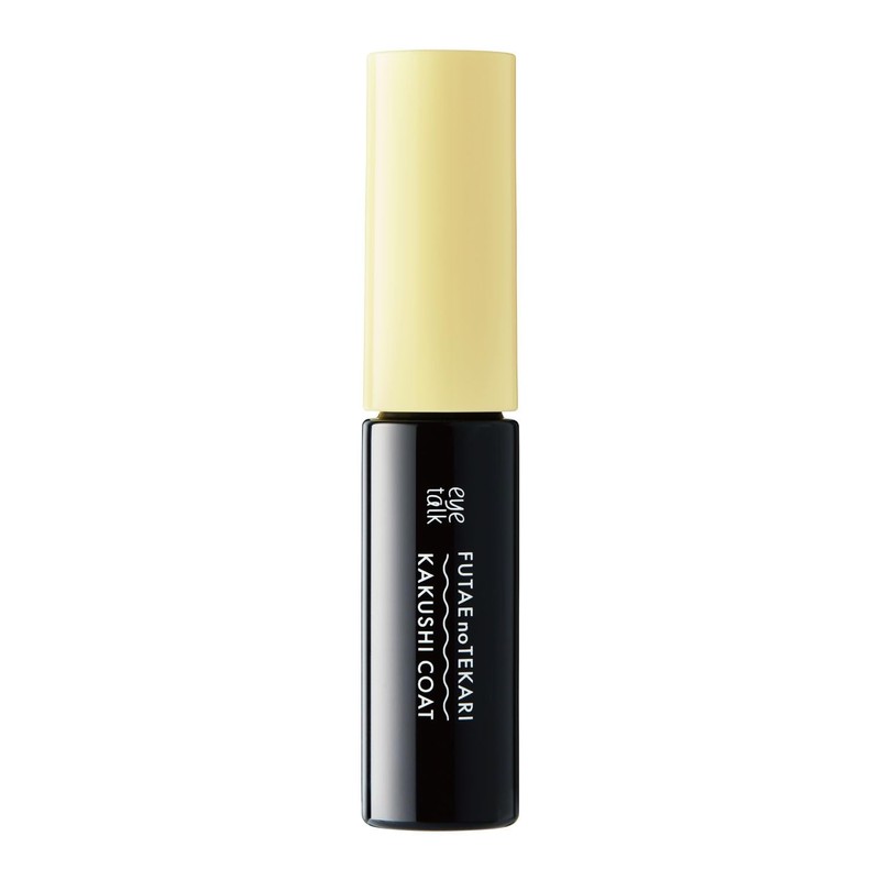 iTalk Futae no Shinekari Hide Coat, Matte Coat for Finishing