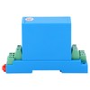 AC Current Transmitter DC4‑20mA Output Power Distribution Control Current Transformer