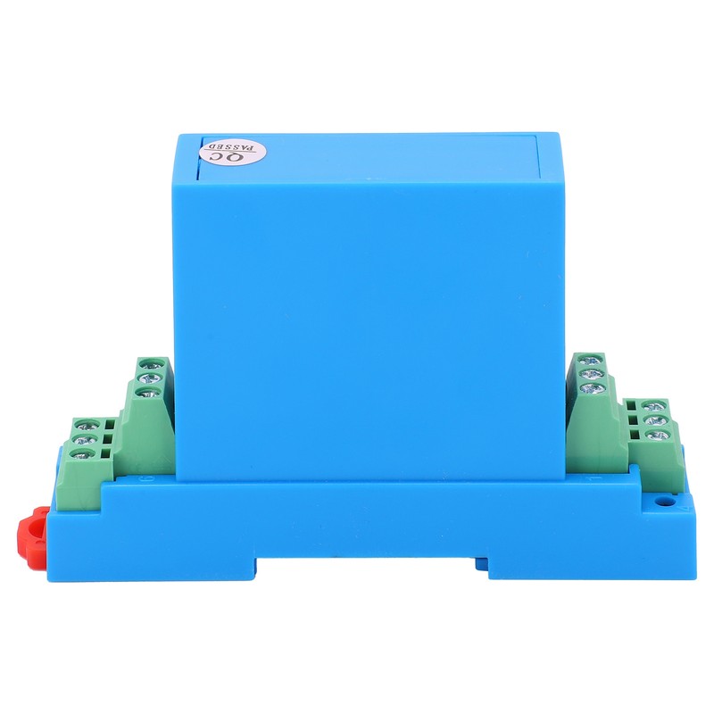 AC Current Transmitter DC4‑20mA Output Power Distribution Control Current Transformer