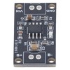 2Pcs NiMH Battery Charging Board Portable Wear Proof CC CV