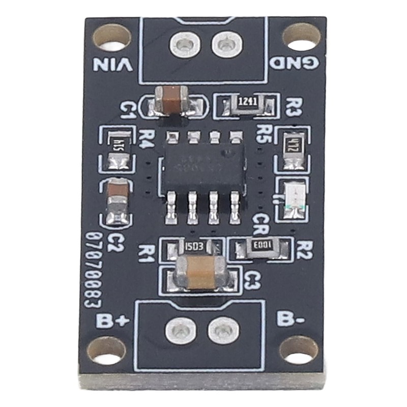 2Pcs NiMH Battery Charging Board Portable Wear Proof CC CV