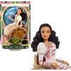 Mattel Universal Wicked Nessarose Fashion Doll & Accessories, Including Wheelchair,