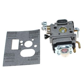 Carburetor for Echo PB-500 PB-500H PB-500T Blower A021001642 A021001641 Warbro WLA-1