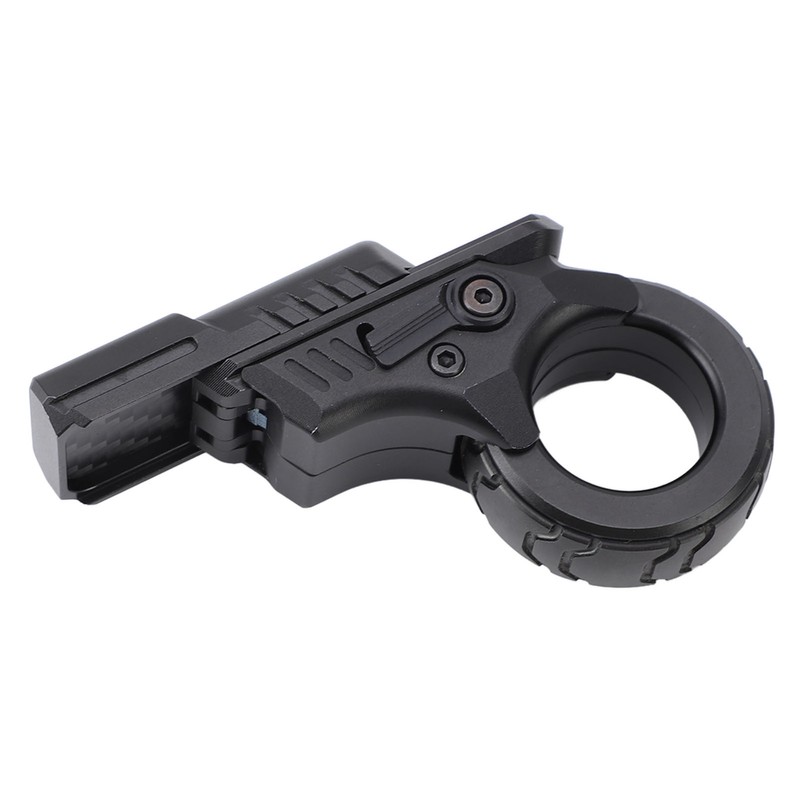 Fingertip Toy Gun Adult Fidgety Anxiety Sufferers Stress Relief Cool