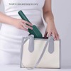 Electric Scalp Massage Brush Frequency Vibration Reduce Dandruff Promote Growth