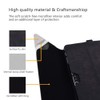 xisiciao - Funda protectora para Surface Pro 7 / Pro