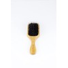 Ecowood Cepillo de Bambú para Todo Tipo de Cabello con