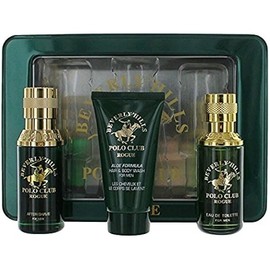 Beverly Hills Polo Club Rogue For Men (Packaging varies)