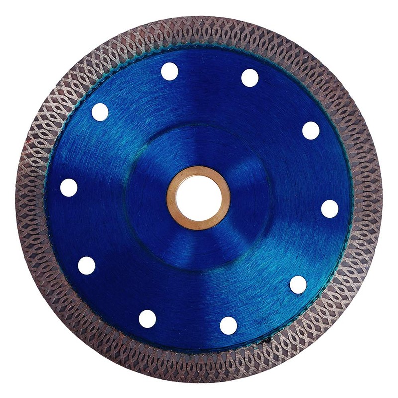 GoYonder 5 Inch Tile Blade, Super Thin Diamond Saw Blade