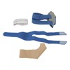Thumb Brace Support Stable Thumb Stabilizer Orthosis for Osteoarthritis Tendonitis