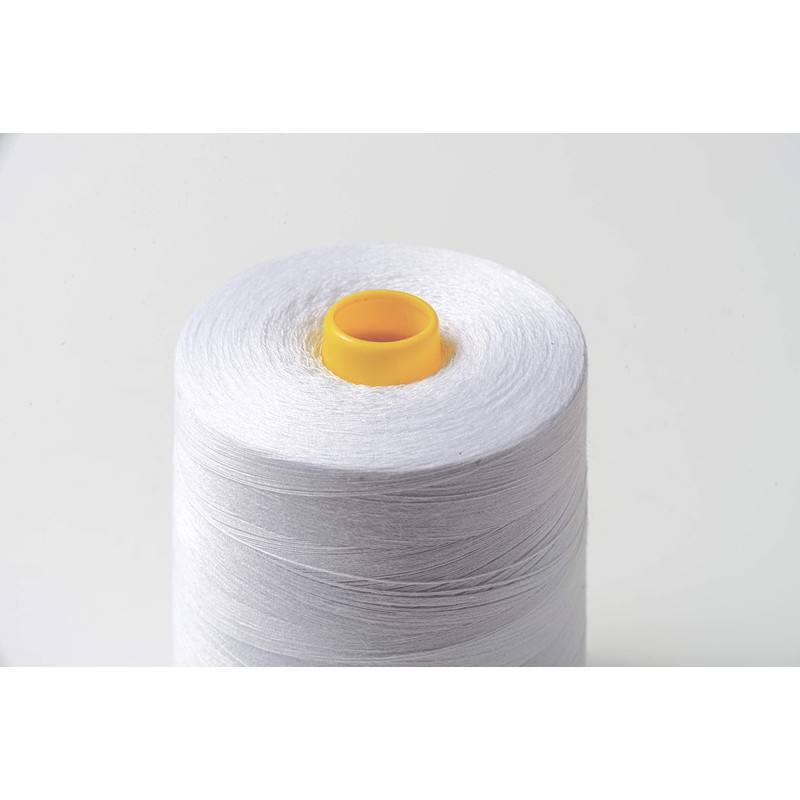 IPEA Sewing Thread for Sewing Machine and Overlock - Large