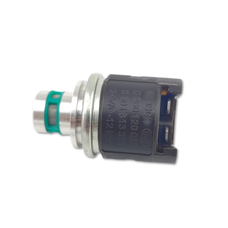 Nayuank 24V Transmission Control Solenoid Valve Compatible with New Holland