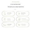 Organizador Giratorio De 360° Para Brochas Y Maquillaje