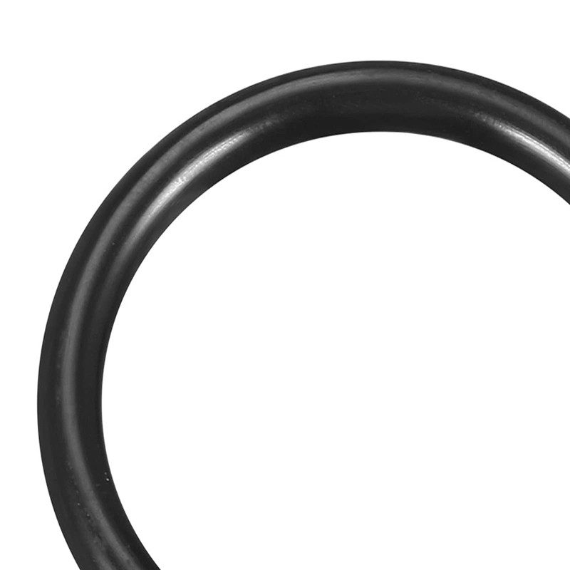 QUARKZMAN Pack of 10 Nitrile Rubber for Connection 60 mm