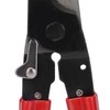 Walfront HS‑206 Cable Cutter High Leverage Cutting Pliers Stainless Steel