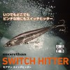 DAIWA Chivas Pencil Moissanite Switch Hitter 65S Adelble Pin Sardine