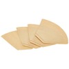Melitta Two Cup Coffee Filter Papers, 40 x papers
