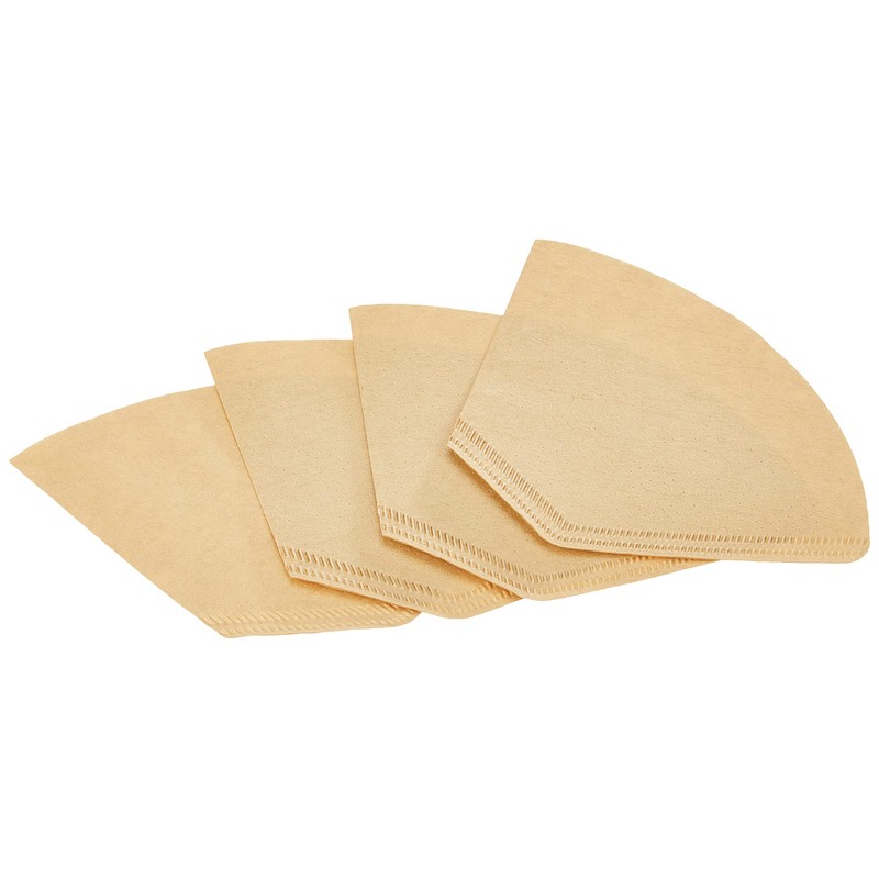 Melitta Two Cup Coffee Filter Papers, 40 x papers