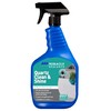 Miracle Sealants Quartz Clean and Shine Streak-Free Spray for Quartz