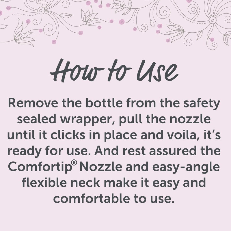 Summer's Eve Douche, Vaginal Douche for Women, Island Splash, 4