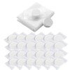 RyuBits Compressed Towel, Portable, Disposable, Disaster Preparedness, Disposable Towels, Individual