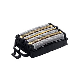 【Authentic Product】Panasonic Replacement Blade for Men's Shaver ES9610 Lamdash 6-Blade Integrated Set Replacement Blade