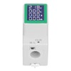 DIN Rail Meter Digital Voltmeter Ammeter Power Energy Monitor Multimeter