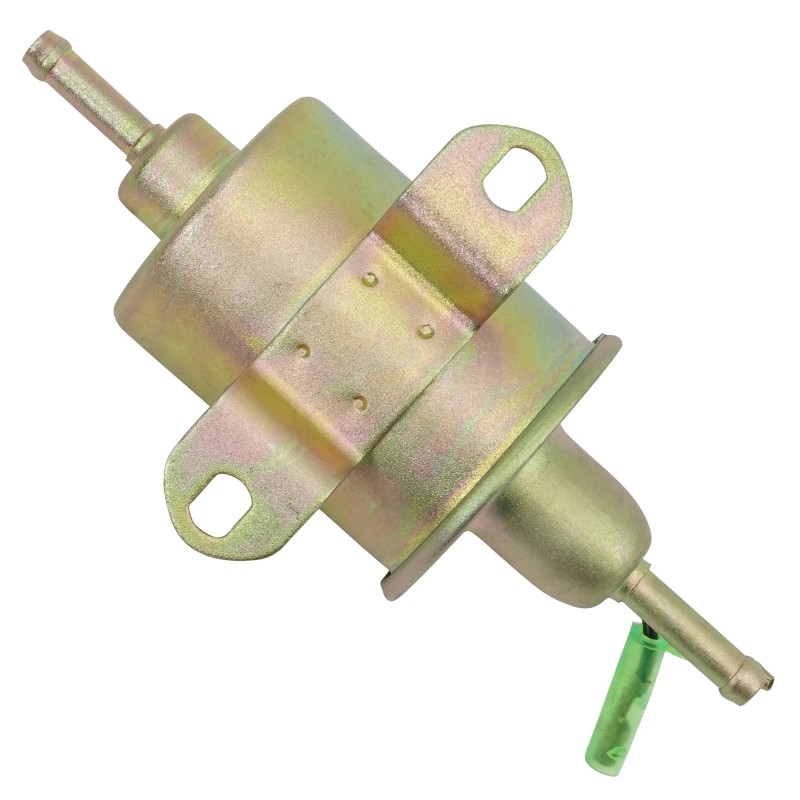 Caltric Fuel Pump for Polaris Ranger 400 4X4 HO Midsize