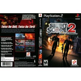 Silent Scope 2: Dark Silhouette (Renewed)