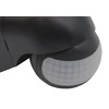 ChiliTec Motion Sensor Outdoor & Indoor Infrared Motion Sensor Surface-Mounted