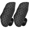 Yeebline 2 Pack Gym Grips Weight Lifting Grips, Ergonomics Workout