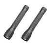 TotaLohan High Lumens Zoomable LED Flashlight, 3 Modes, AA Battery