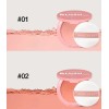 4 Colores Natural Cheek & Blush Polvo Fijador De Maquillaje