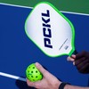 PCKL Launch Series Pickleball Paddle Racket | USA Pickleball Approved