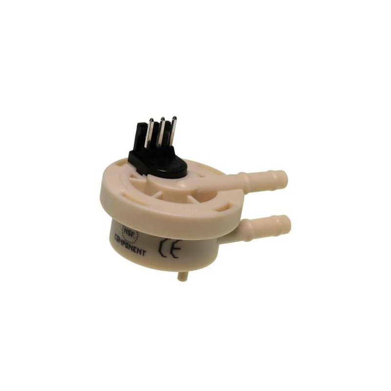 Flowmeter Compatible with/Replacement Part for Melitta 6556419 Caffeo CI, Caffeo