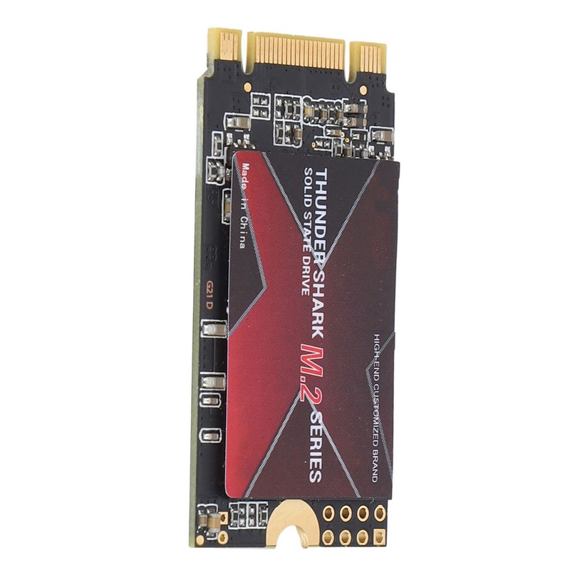 SSD M.2 1.8in Full Power Mode Fast Reading Writing Speed