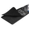 LP A160-1 Number Plate Holder Frameless Original Velcro IT Number