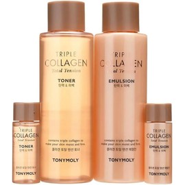 Triple colgeno Set tensin total TONYMOLY