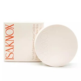 Isanox 이자녹스 비타웨어 커버쿠션 13g -본품 [21호 라이트베이지] Izanox VitaWear Cover Cushion 13g - Main Product [No. 21 Light Beige]