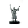 Brother Vinni Priest Miniature, Bronze Age, SAGA 28 mm, Resin