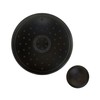 American Standard Spectra+ eTouch 4-Function Shower Head, Legacy Bronze, 1.8