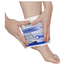 Sport-Tec Cold Instant Compress, 13.5 x 16 cm, 230 g