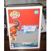 Funko Pop Heroes Justice League Trigon #473 Summer Conv. Limited